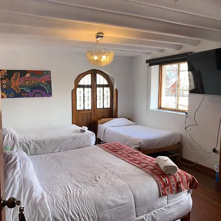 Valicha Guest House